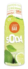 LIMETKA SIRUP