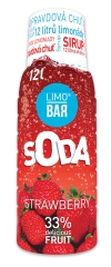 SIRUP JAHODA