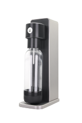 VÝROBNÍK SODY</br>TWIN SILVER